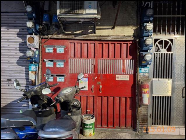 三重公寓法拍-6