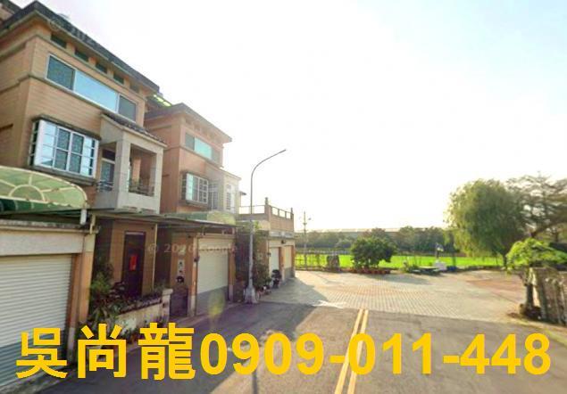 嘉義拍賣透天-5