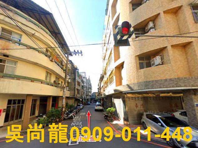 台中法拍公寓-3