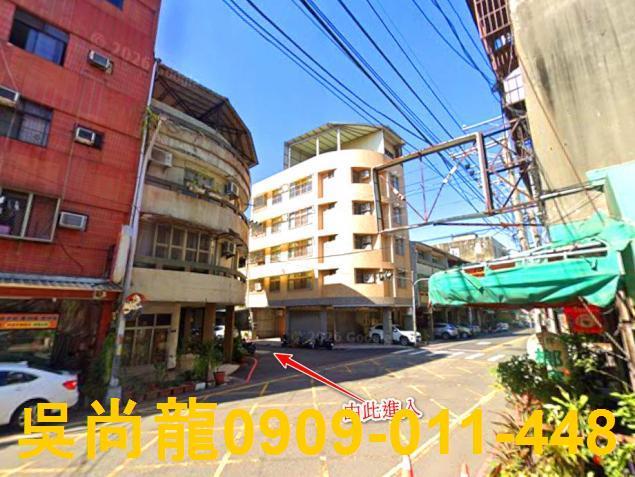 台中法拍公寓-4