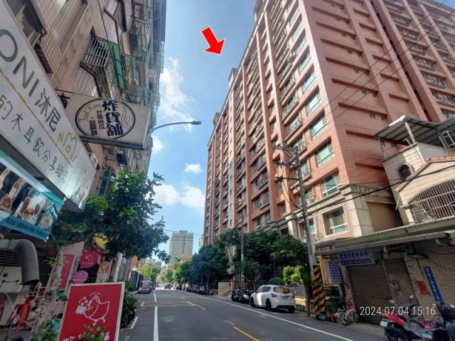 桃園蘆竹大樓法拍-3