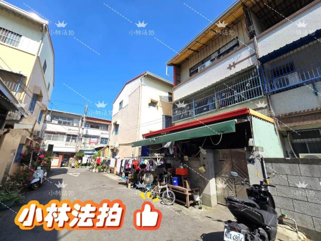 彰化彰化市透天法拍-2
