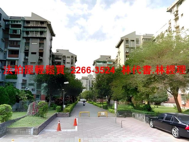 台北內湖華廈拍賣-10