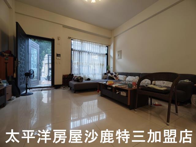 台中沙鹿別墅-3