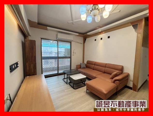 台南善化華廈-1
