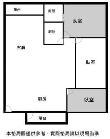 台南善化華廈-9