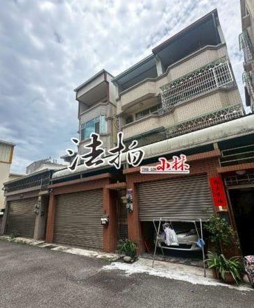 台中后里拍賣透天-3