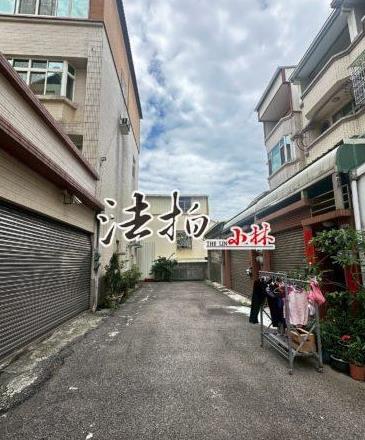 台中后里拍賣透天-4