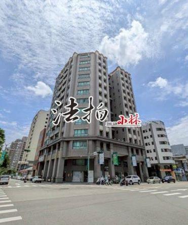台中北區大樓拍賣-1
