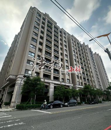 台中北屯大樓法拍-3