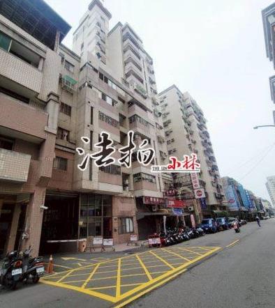 台中南區大樓法拍-1