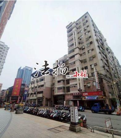 台中南區大樓法拍-3