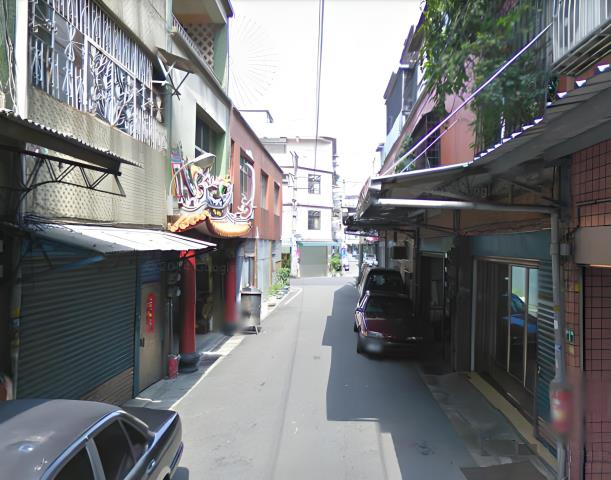 桃園桃園區透天法拍-2