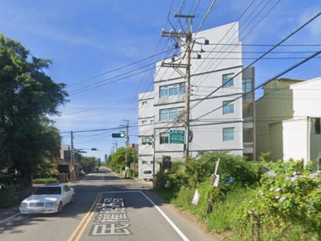 中壢法拍透天-4