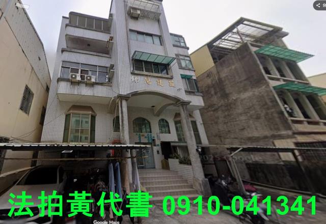 北區套房法拍-1
