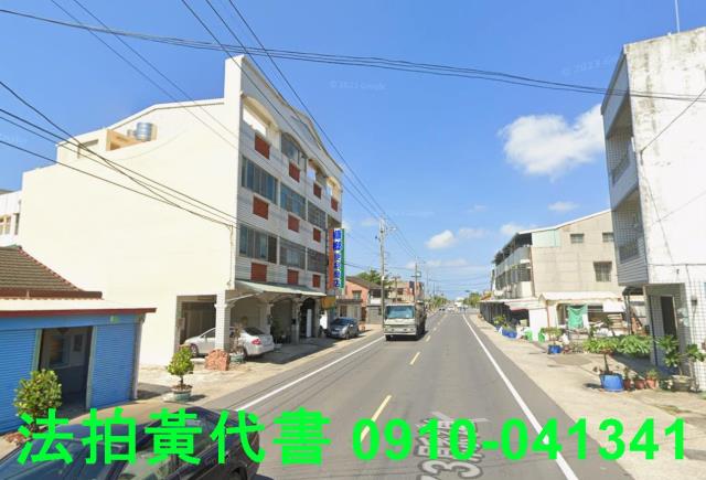 七股透天法拍-10