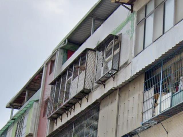 五股法拍公寓-4