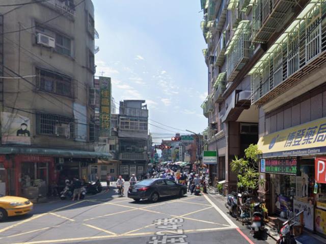 新莊大樓法拍-6