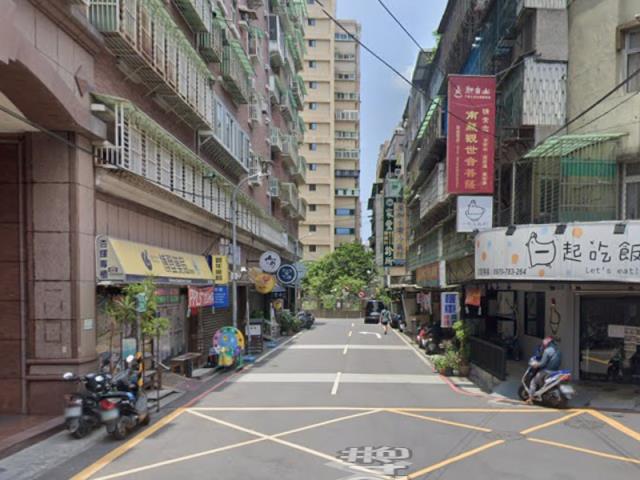 新莊大樓法拍-7