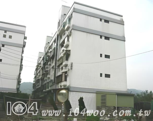 樹林公寓法拍-4