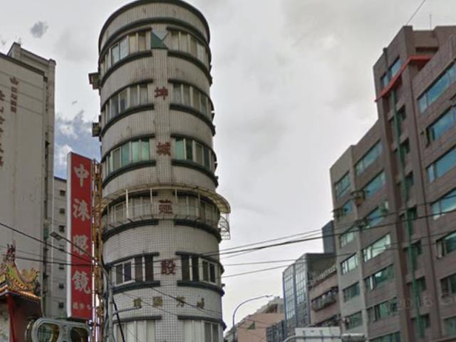 三重華廈法拍-4