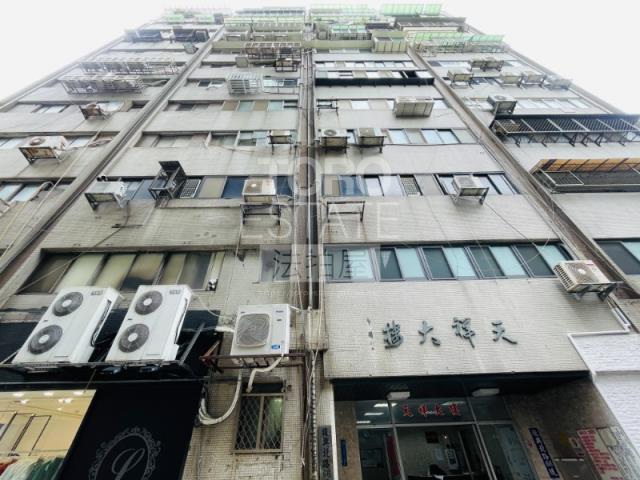 台北華廈法拍-1