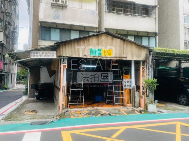 台北華廈法拍-6