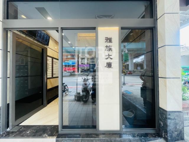 台北拍賣華廈-2