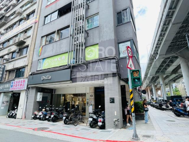 台北拍賣華廈-3