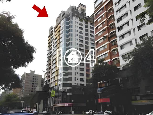 台中大樓拍賣-3