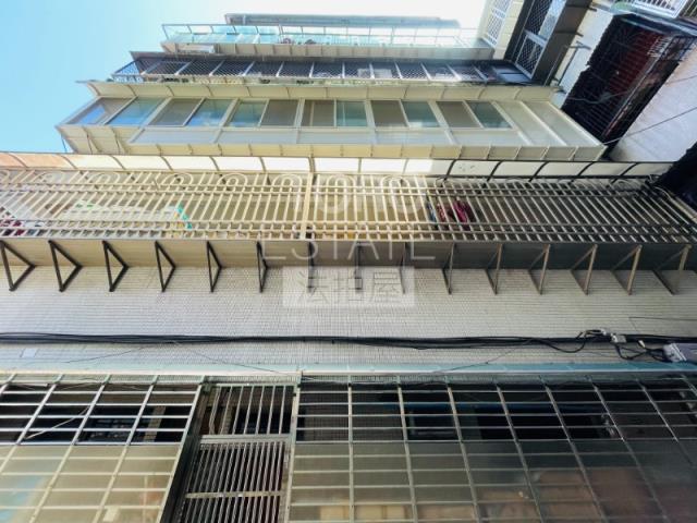 台北大安區法拍公寓-4