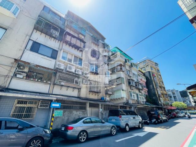 台北大安區法拍公寓-5