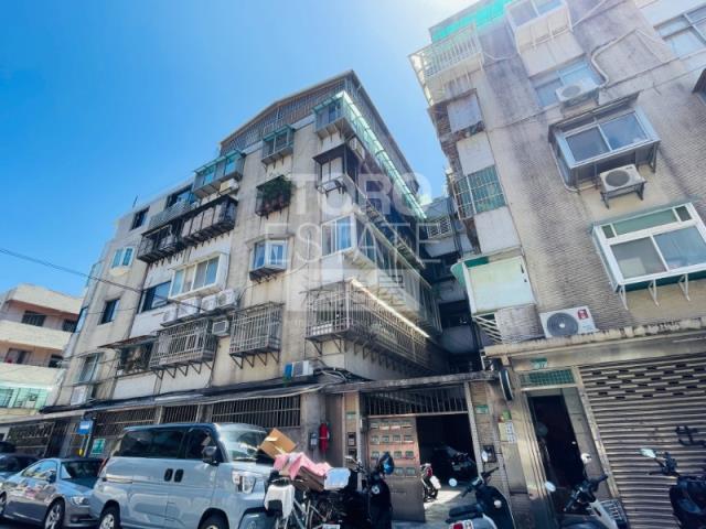 台北大安區法拍公寓-6