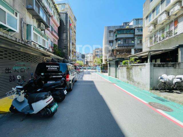 台北大安區法拍公寓-8