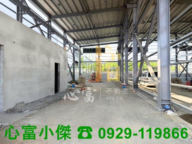高雄仁武廠房-1