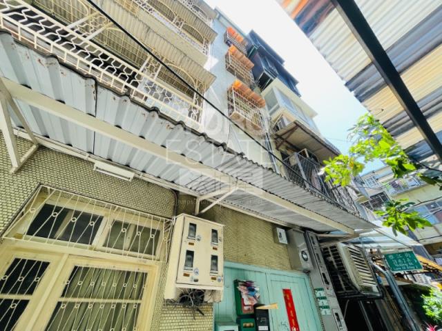 台北萬華法拍公寓-4