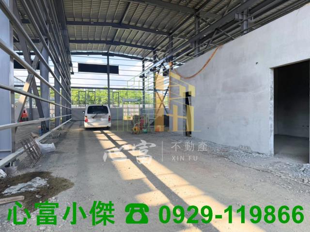 高雄仁武廠房-1