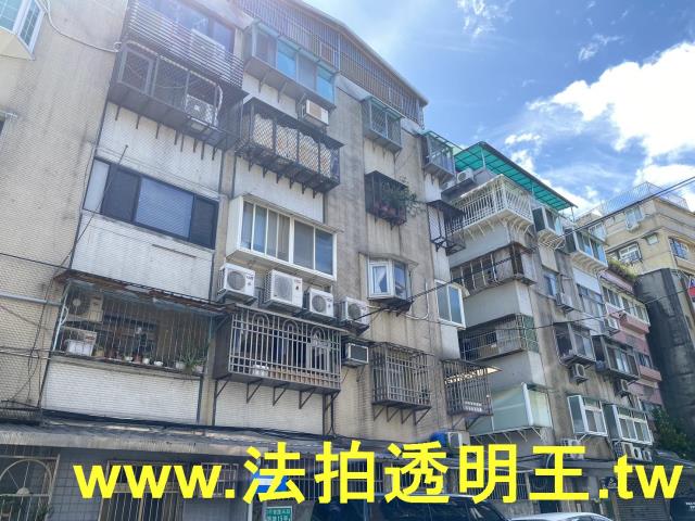 台北大安區法拍公寓-8
