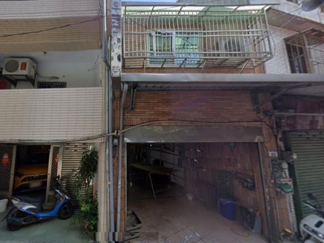桃園八德法拍透天-1
