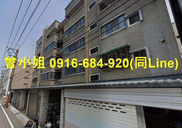 桃園觀音法拍華廈-3