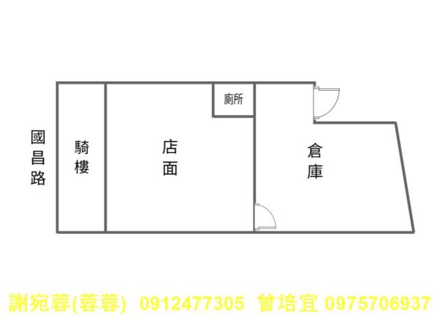 高雄路竹透天-6
