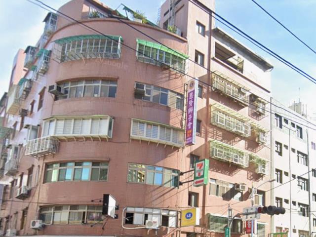 新莊法拍公寓-2
