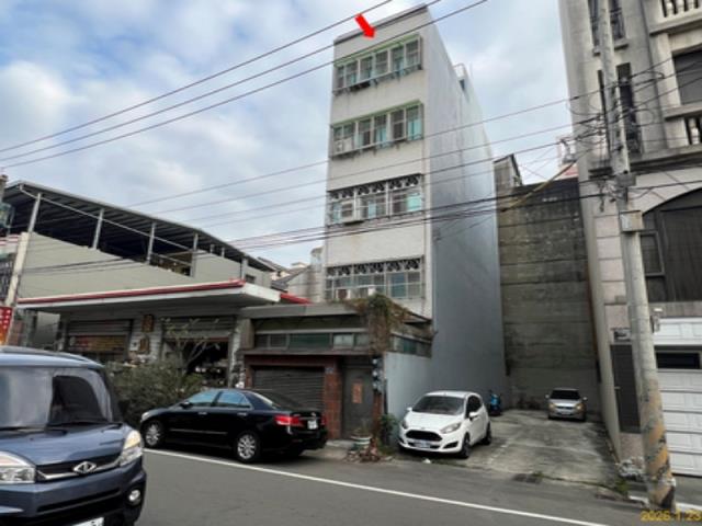 北區透天法拍-4