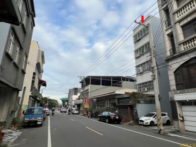 北區透天法拍-5