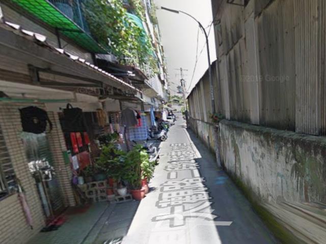 板橋公寓法拍-4