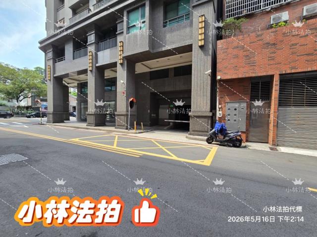 北區大樓法拍-5