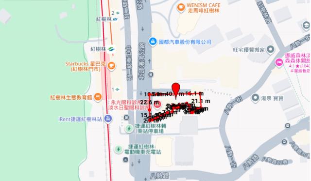 淡水拍賣大樓-14