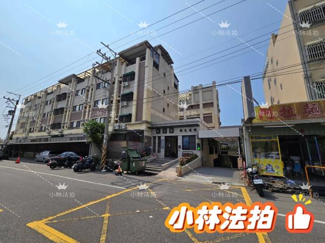 沙鹿16間電梯透套拍賣-3