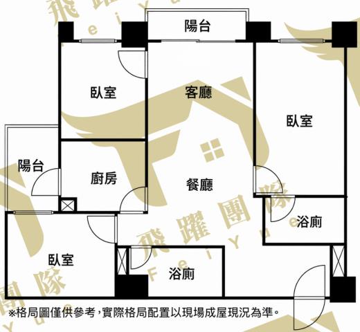 龜山大樓-14