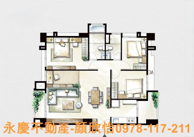 新竹大樓-12